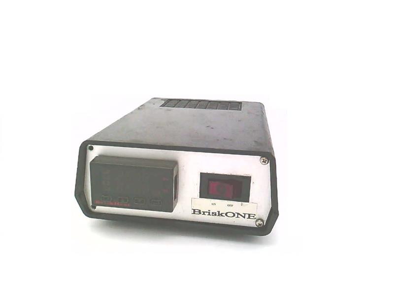 BRISKHEAT BRISKONE1