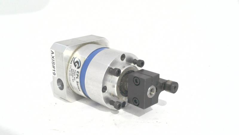 GAM EPL-W-064-010G-060-A02