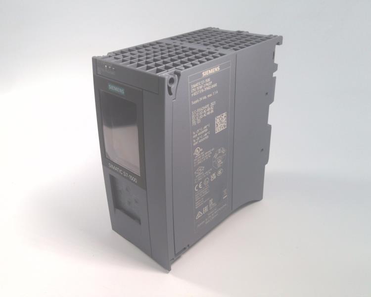 SIEMENS 6ES7516-3FN02-0AB0