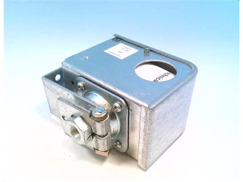 POWERS REGULATOR CO 134-1460