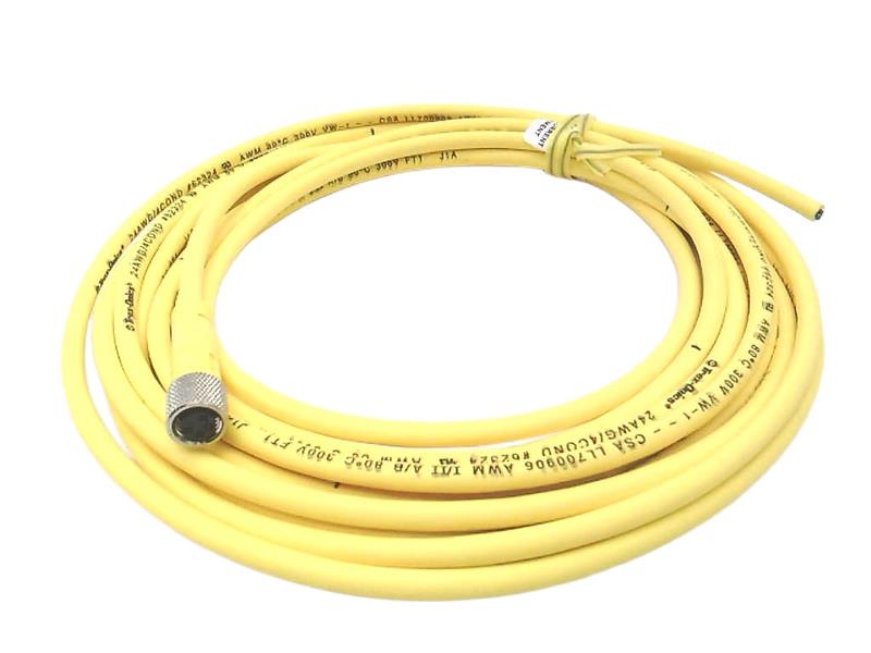 CA14C34M004 by TPC WIRE & CABLE