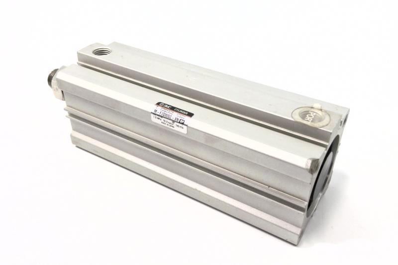 SMC T-CDQ2A50-125DCM