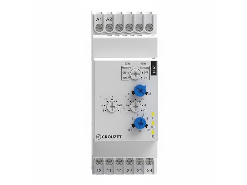 SAS10M220AD por CROUZET