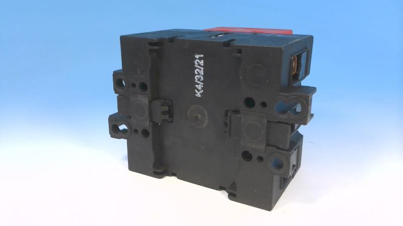 PCE ELECTRIC ML3-125-V-A02