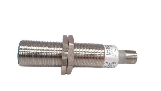 BAUMER ELECTRIC IFRM 18P1704/S12L