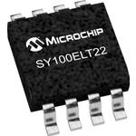 MICROCHIP TECHNOLOGY INC SY100ELT22LZG