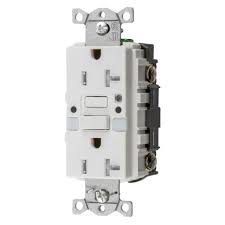 GFTRST20WNL by HUBBELL