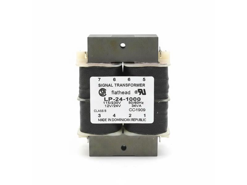 SIGNAL TRANSFORMER 24-250-LPI