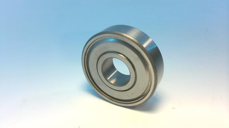 BEARINGS LIMITED Z-97603