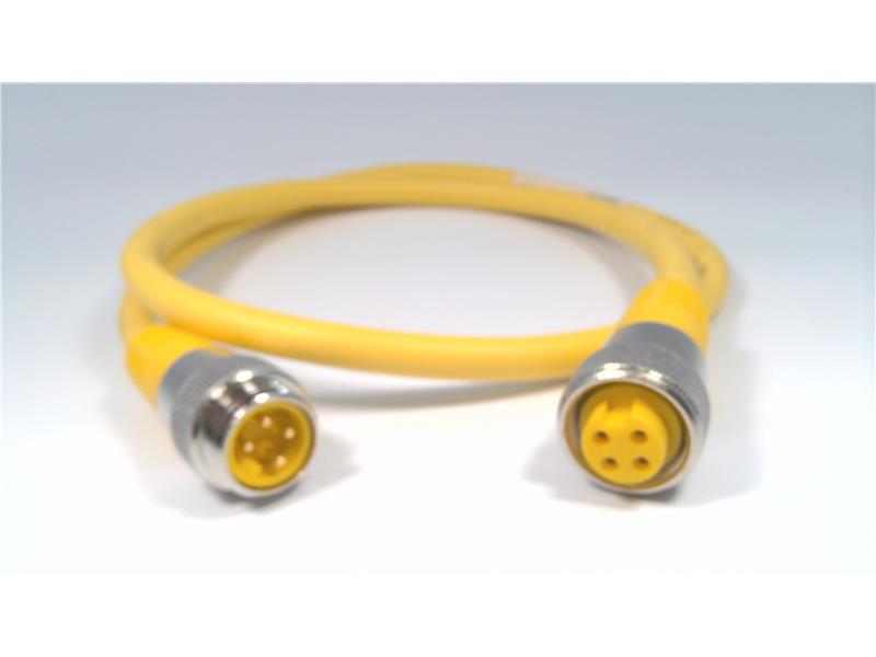 TURCK RSM RKM 47-1M
