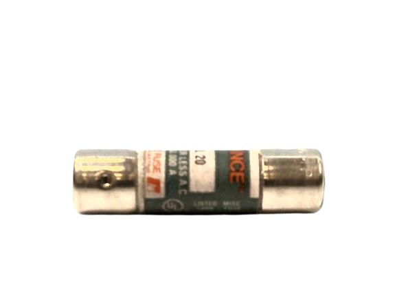 ASEA BROWN BOVERI MCL20