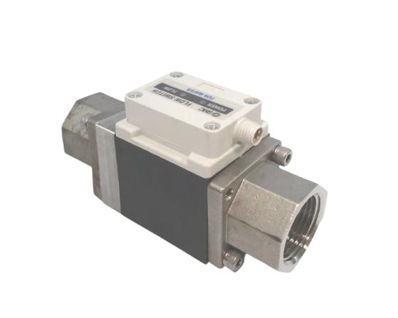 SMC PF3W540-N06-1T-GR