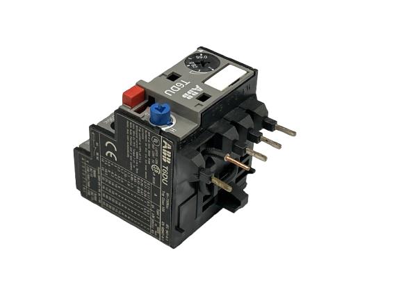 ASEA BROWN BOVERI T6DU1.0