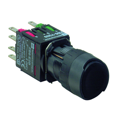 SCHNEIDER ELECTRIC XB6AA25B