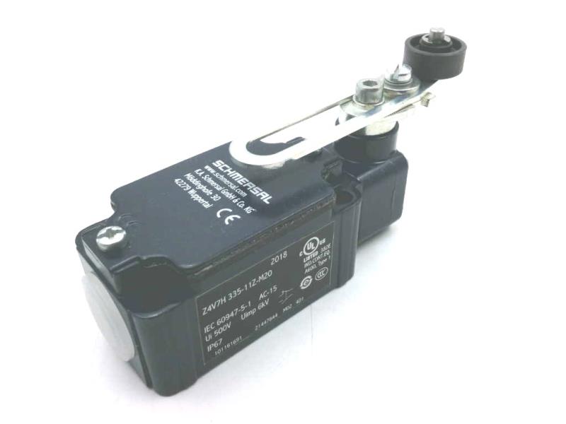 SCHMERSAL Z4V7H-335-11Z
