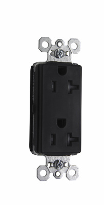 LEGRAND PTTR26362BK
