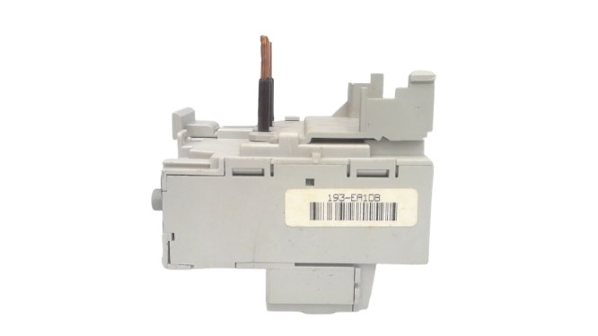 ALLEN BRADLEY 193-EA1DB