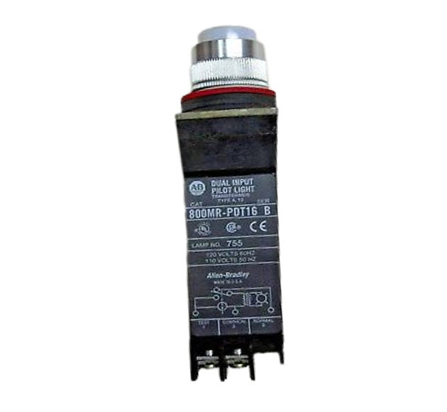 ALLEN BRADLEY 800MR-PDT16C