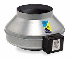 FG10XL par FANTECH