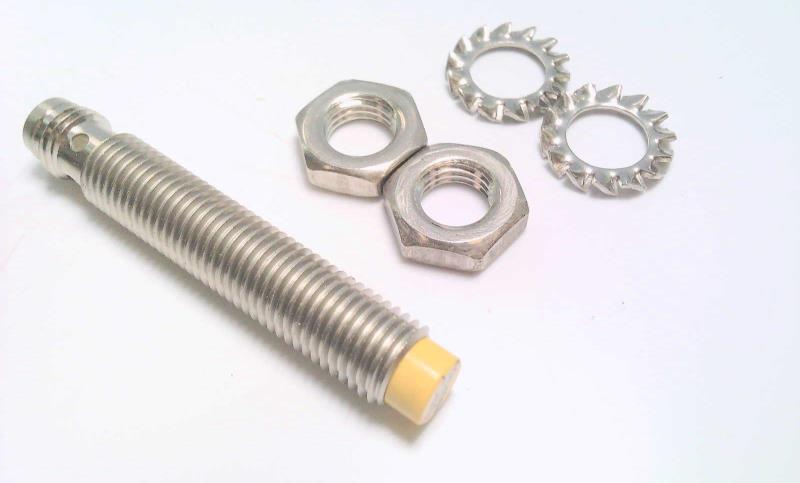 TURCK NI3-EG08-AP6X-V1131