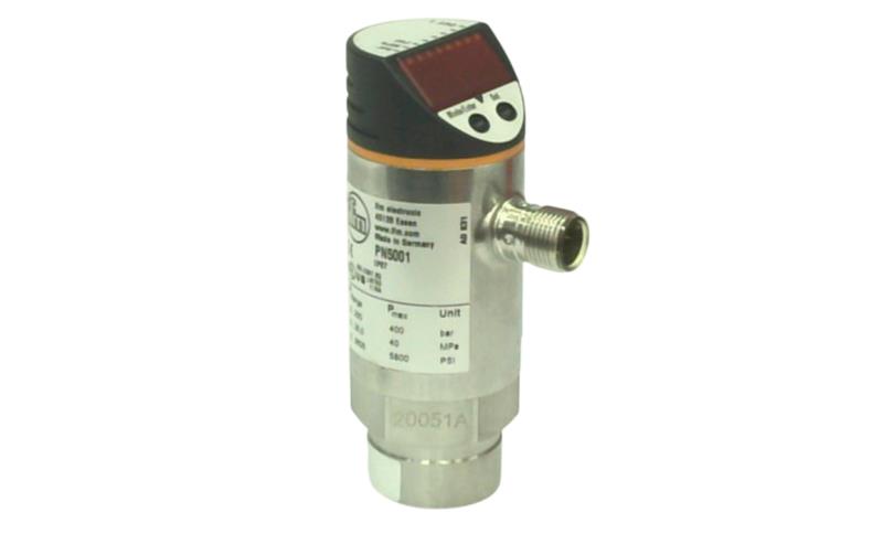 EFECTOR PN-250-SBR14-HFPKG/US//V-PN5001
