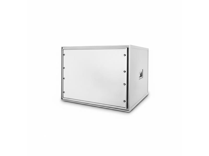 EC-9903-BT por BUD INDUSTRIES