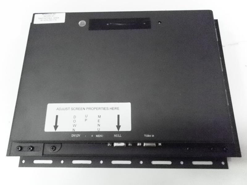 MATSUSHITA ELECTRIC TX-1425B
