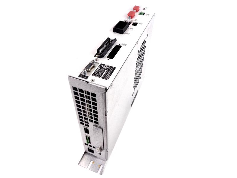 HEIDENHAIN CORP 663848-02