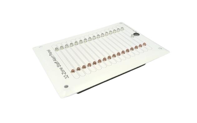 RF TECHNOLOGIES 9500-0100-E