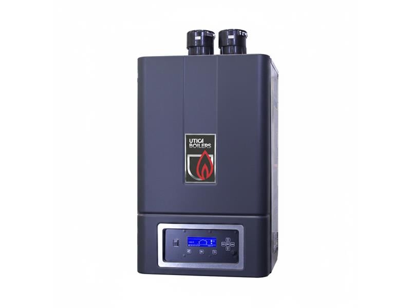 UTICA BOILER 42446-001