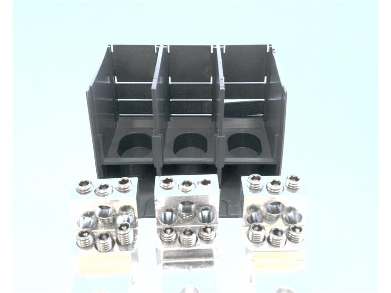 ASEA BROWN BOVERI 1SDA075905R1