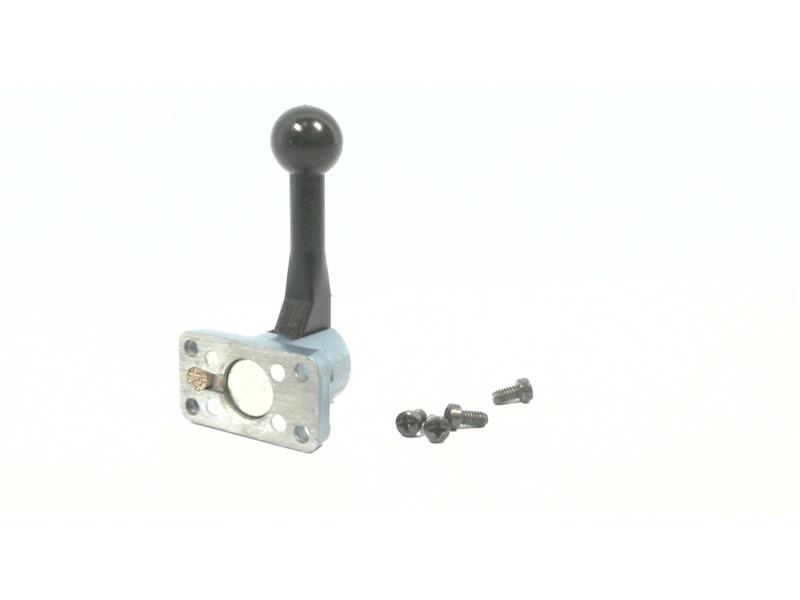 MAC VALVES INC 180022