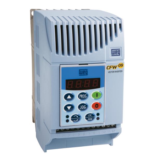 WEG CFW080100TGN1A1Z