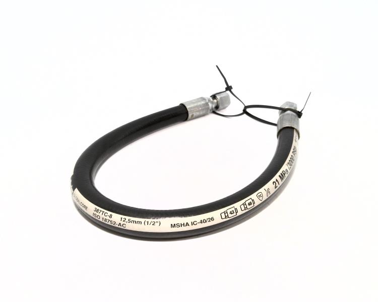PARKER 387TC-8