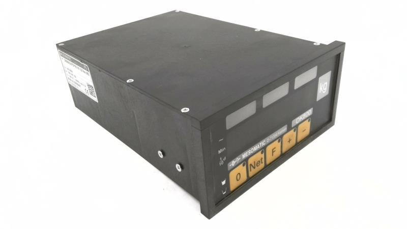 DK800/2A/RS485/EN by MESOMATIC