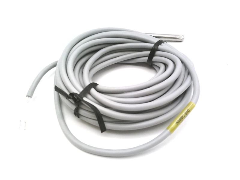 JOHNSON CONTROLS A99BC-500C