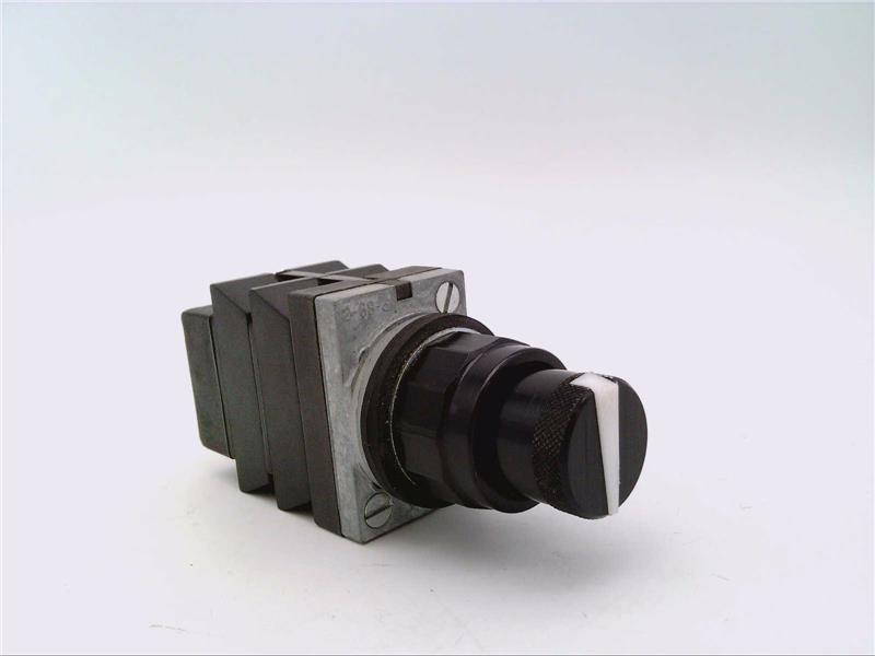 B404S3X562-Y-127 by AMETEK