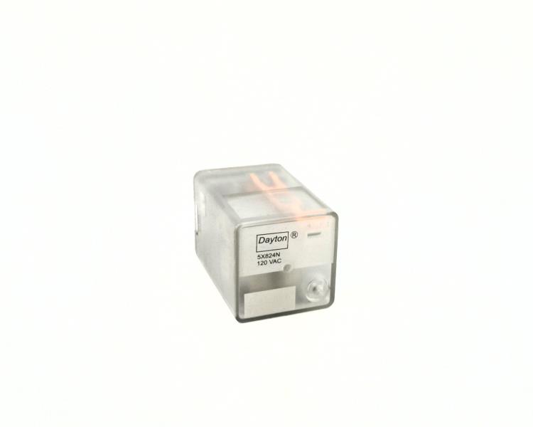 GRAINGER 5X824N