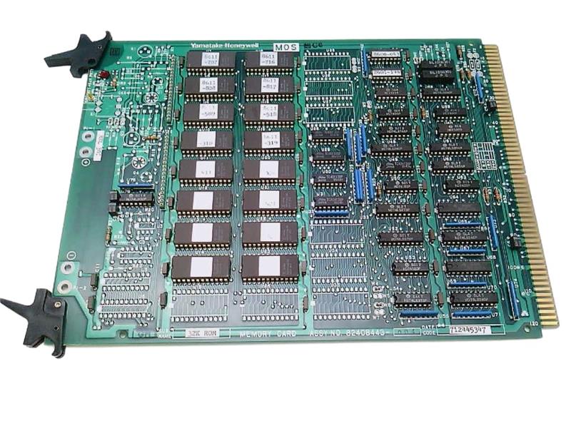HONEYWELL 82408443-004