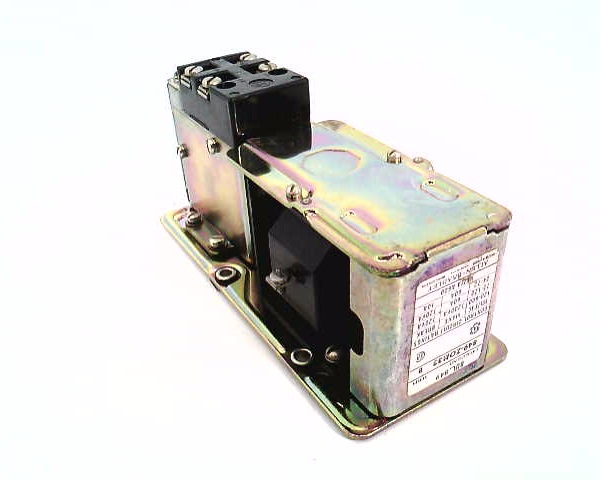 ALLEN BRADLEY 849-ZOM33