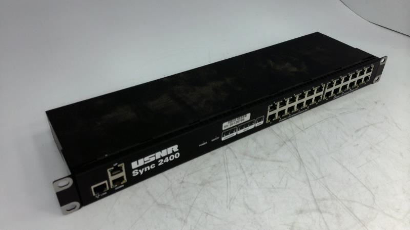 USNR SYNC 2400