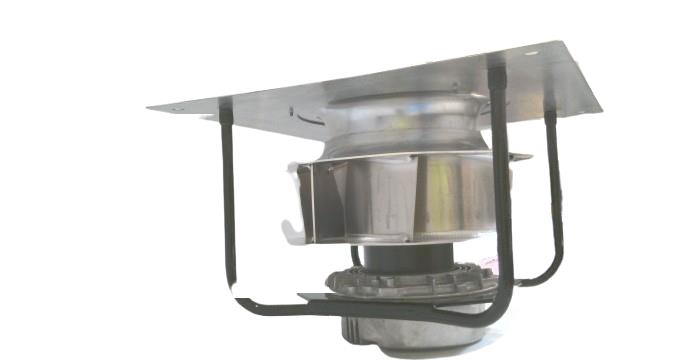 EBM PAPST K3G250-AY11-C2