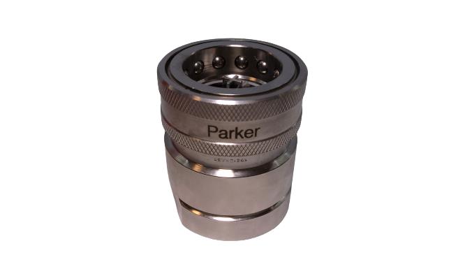 PARKER SVHC24-24F
