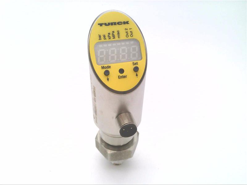 TURCK PS400R-505-LI2UPN8X-H1141