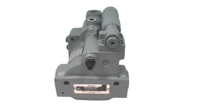 NACHI PVS-0B-8N2-E30