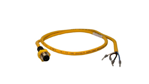 TURCK ESRT-A4.400-GC8Y-1