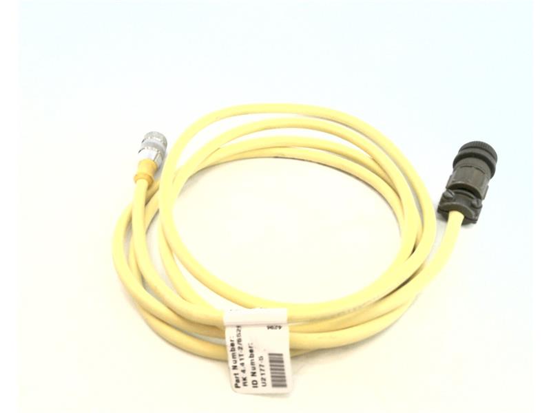 TURCK RK 4.41T-2/S529