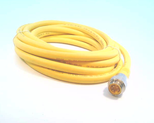 TURCK RSM RKM 56-5M/S1587