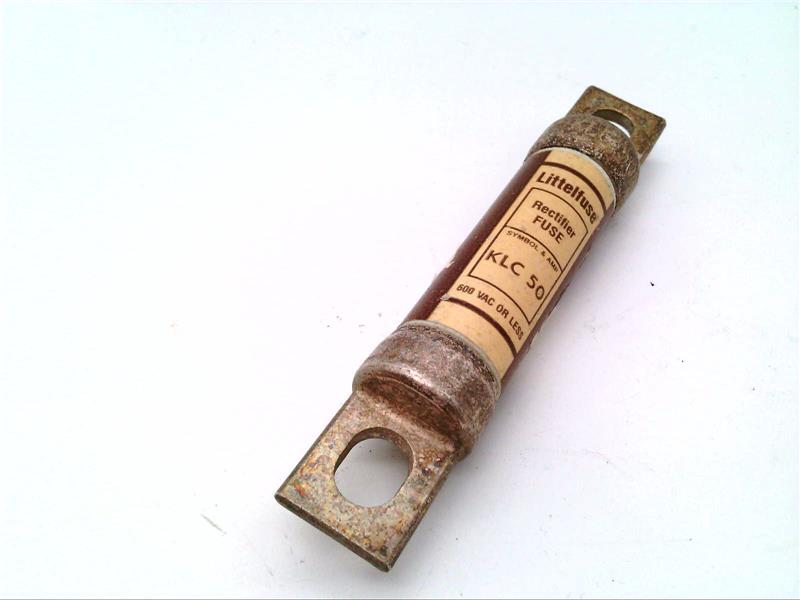 LITTELFUSE KLC 50