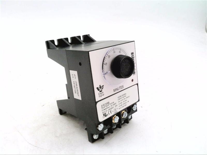 DANAHER CONTROLS BRE6B6